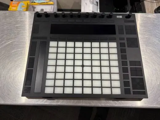 Ableton - PUSH 2